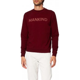 7 For All Mankind Logo Sweatshirt Sweat-Shirt Homme