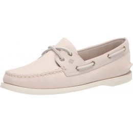 Sperry Top-Sider A O 2-Eye Leather Chaussures Bateau Femme