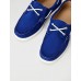 find. Amz038 Leather Chaussures Bateau Homme