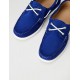 find. Amz038_Leather Chaussures Bateau Homme