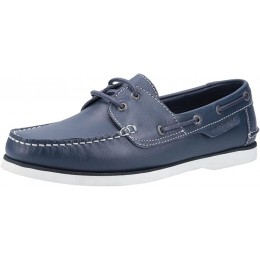 Hush Puppies Henry Chaussures Bateau Homme