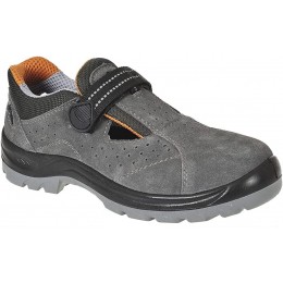 Portwest Steelite Obra Sandal 43 9 Color: Grey Talla: 43