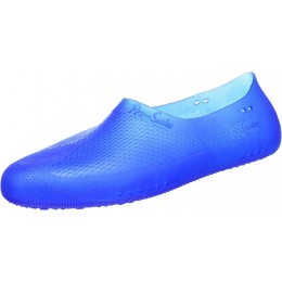 Fashy Chaussure de Natation ProSwim Bleu Taille Cadre: 44 45 Chaussures Nautique