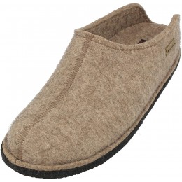 HAFLINGER Flair Smily Chaussons Mules Homme