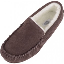SNUGRUGS Hugo Chaussons Homme