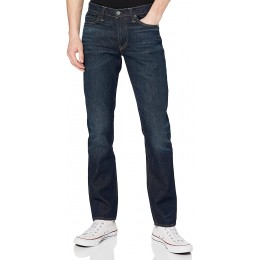 Levi's 501 Original Fit Jeans Homme