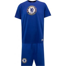 Chelsea FC Ensemble De Pyjamas Homme