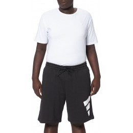 Adidas Homme M Fi 3B Shorts Noir Xxl