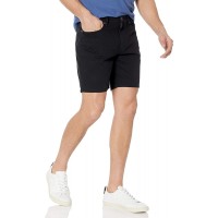 Essentials Short Stretch à 5 Poches avec Couture intérieure de 17,8 cm Homme